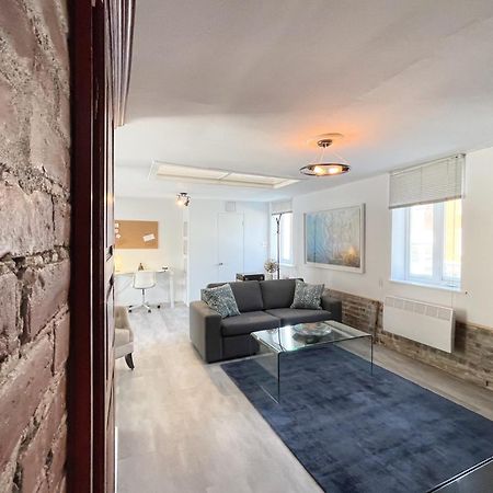 Quebec Grand Appartement By Hebergements Dcl 외부 사진