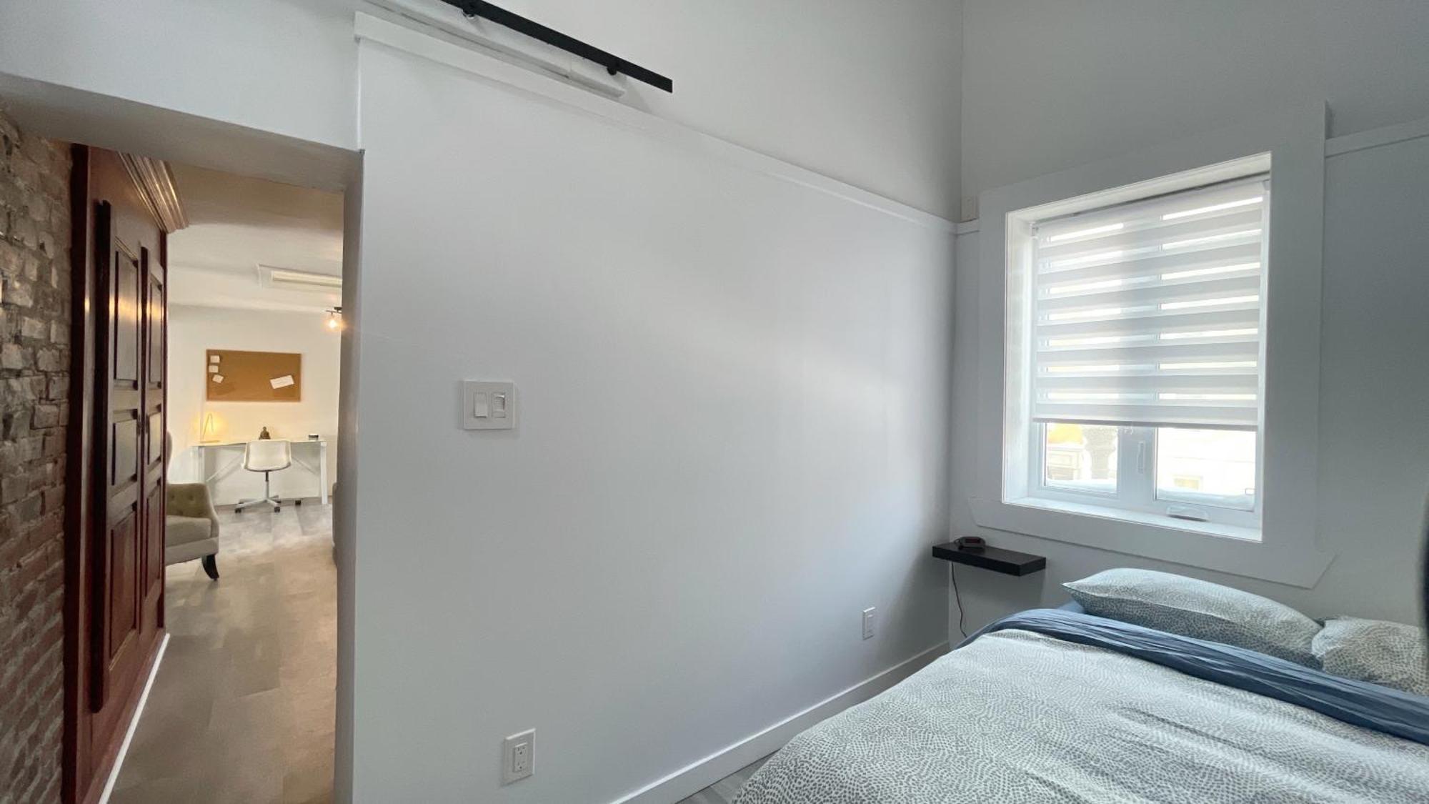 Quebec Grand Appartement By Hebergements Dcl 외부 사진