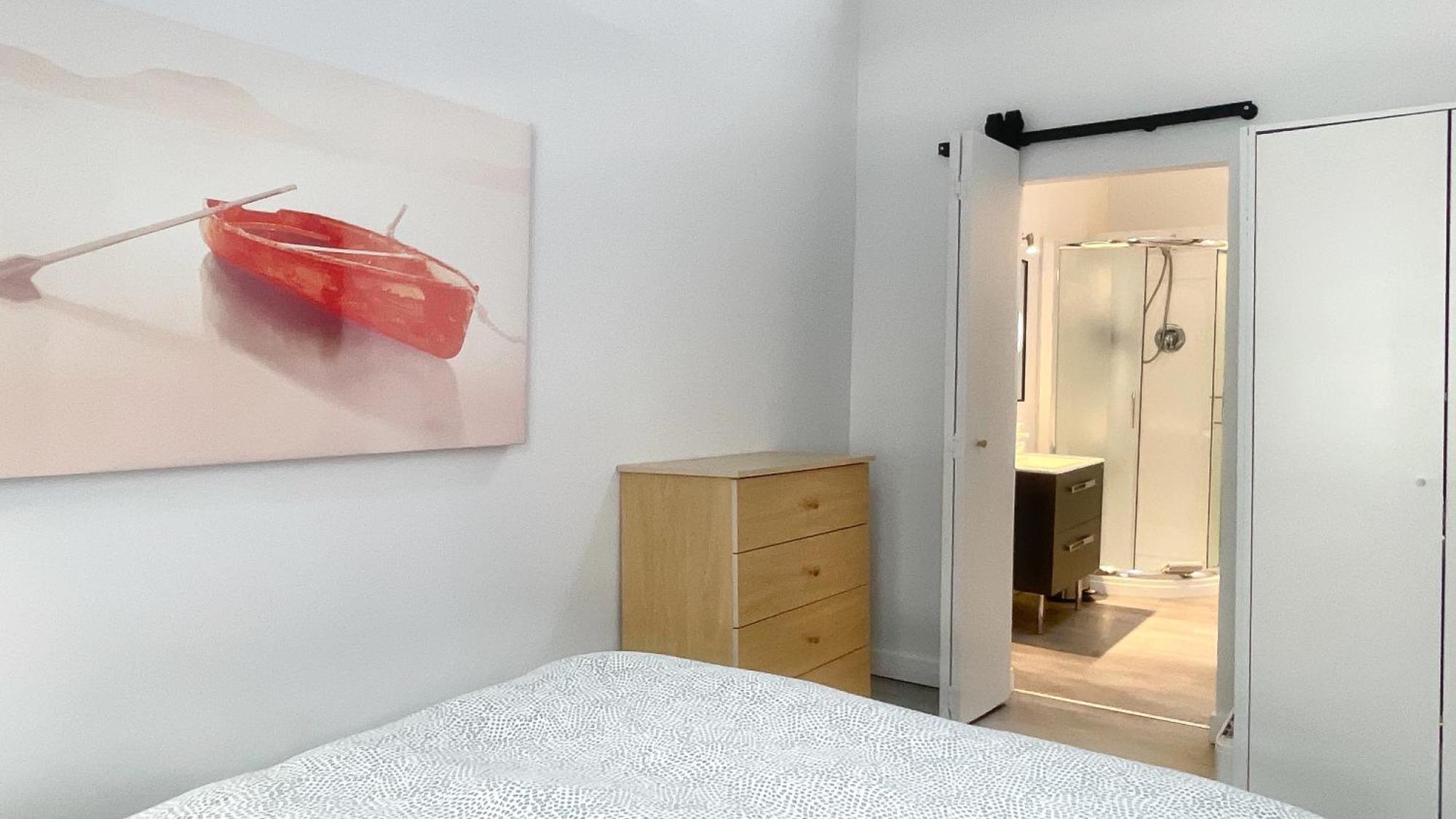 Quebec Grand Appartement By Hebergements Dcl 외부 사진
