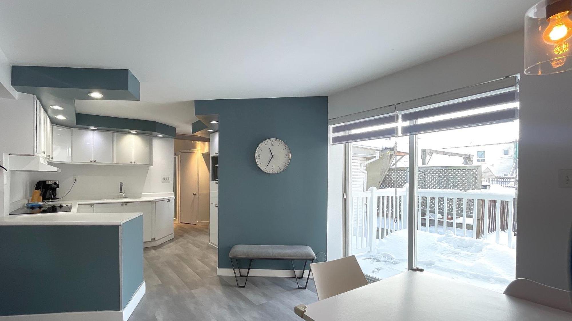 Quebec Grand Appartement By Hebergements Dcl 외부 사진