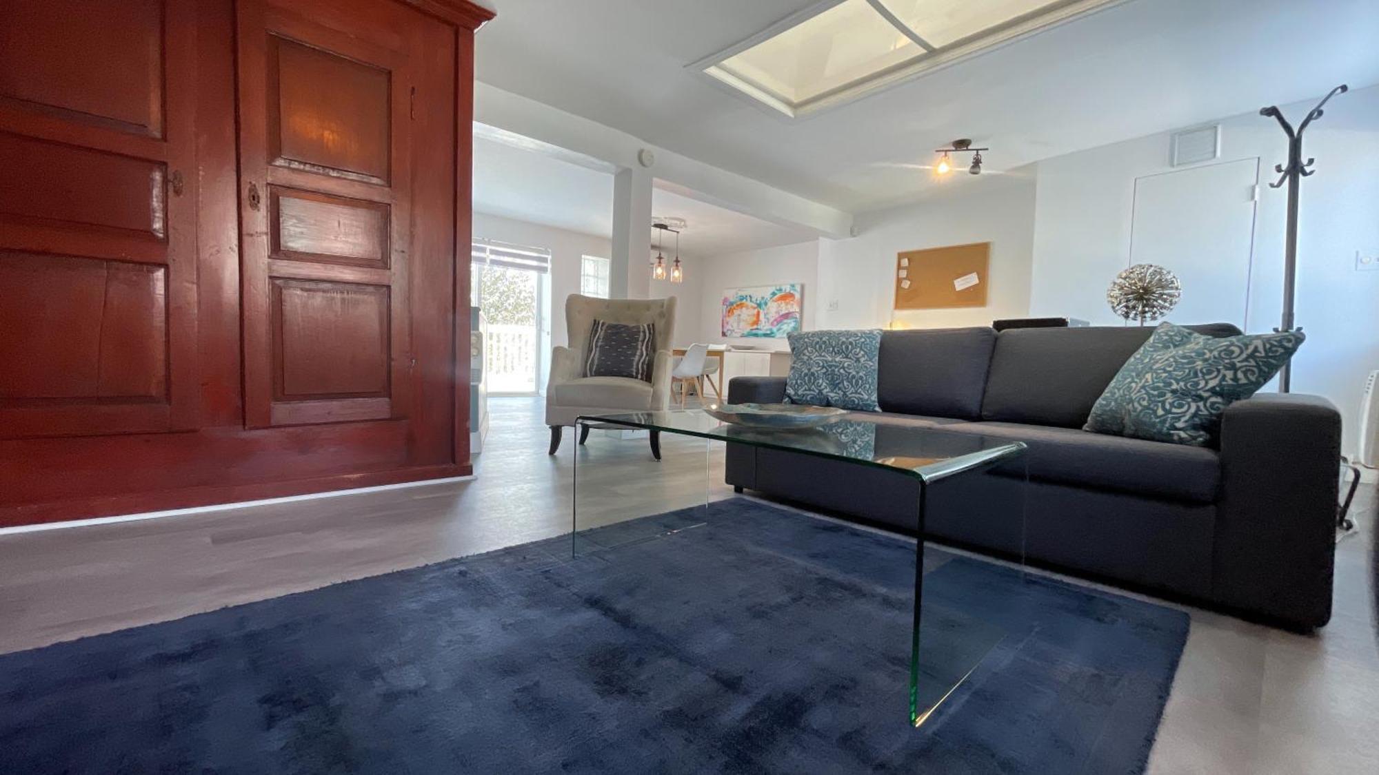 Quebec Grand Appartement By Hebergements Dcl 외부 사진