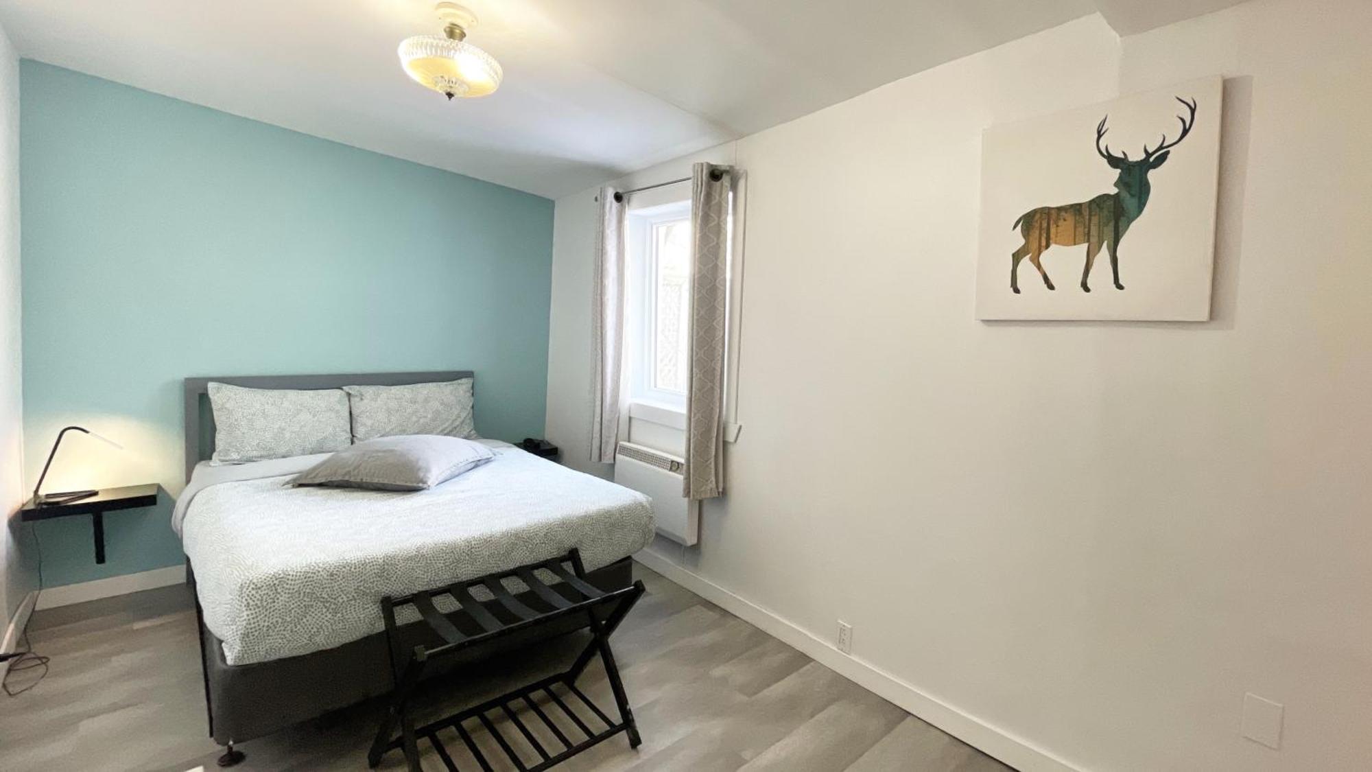 Quebec Grand Appartement By Hebergements Dcl 외부 사진